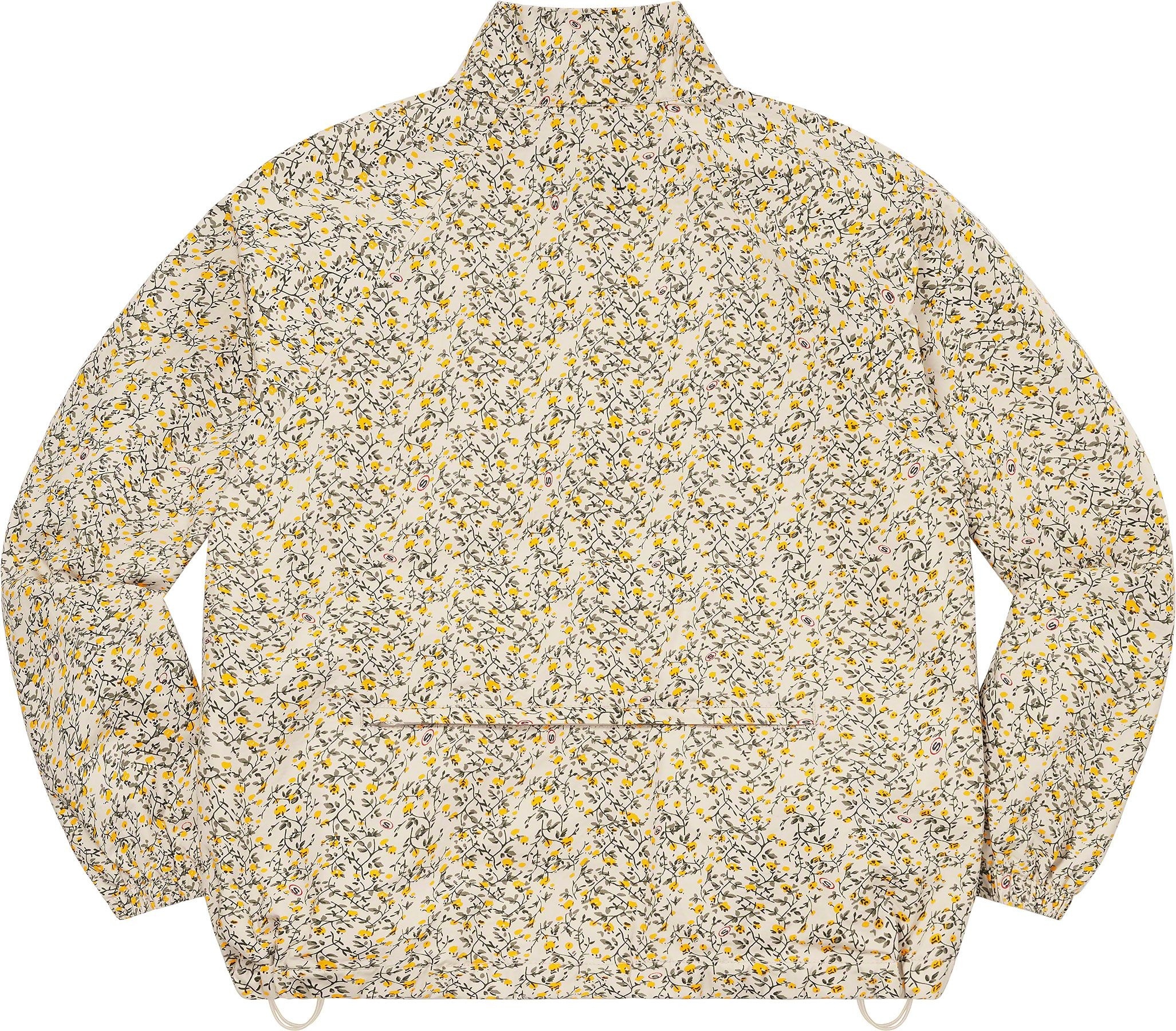 Raglan Utility Jacket view 13